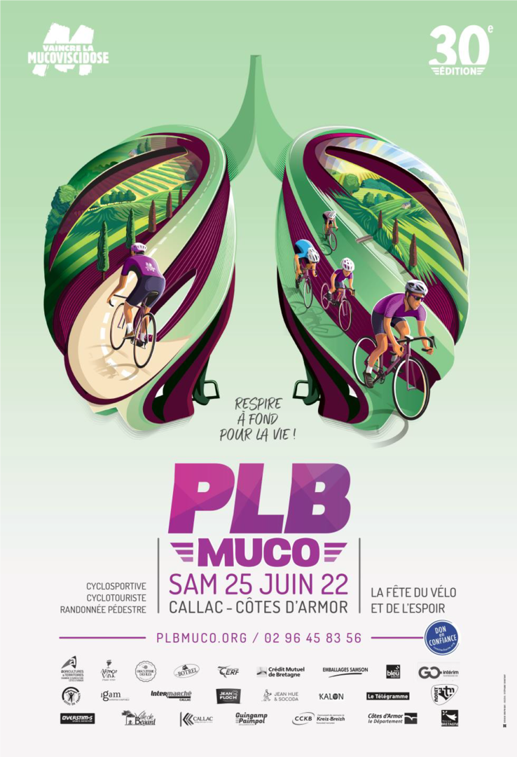 Callac. Salon du cycle et du tourisme les 24 et 25 juin 2022