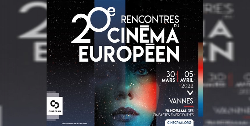 20e rencontres du cinéma européen à Vannes