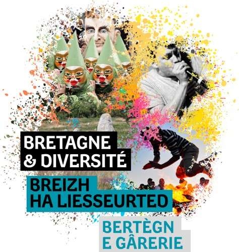 Exposition Bretagne et Diversité